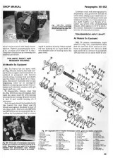 Massey-Ferguson MF255 MF265 MF270 MF275 MF290 Tractor 1980 Service Manual (P/N 9780872885271) – preview page 5