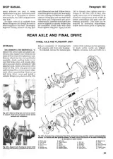 Massey-Ferguson MF255 MF265 MF270 MF275 MF290 Tractor 1980 Service Manual (P/N 9780872885271) – preview page 6