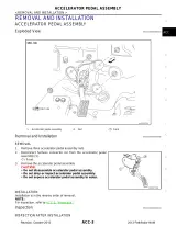 2013 Nissan Pathfinder R52 Series Service Manual (P/N SM3E-1R52U0) – preview page 3