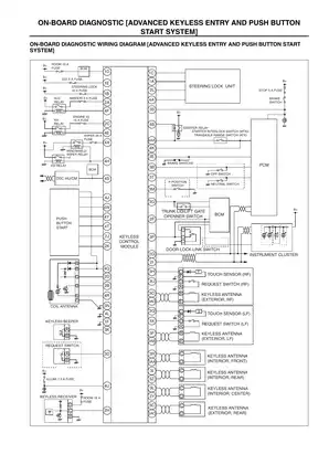 2007-2013 Mazda 6 (J61S) repair manual Preview image 5