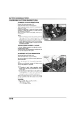 2004–2007 Honda CBR125RW Service Repair Manual (OEM) – preview page 7