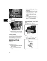 Briggs & Stratton 110000, 120000, 150000, 200000, 210000 Horizontal, and 97700, 99700, 110000, 120000, 210000, 280000, 310000, 330000 Single Cylinder OHV Engines Service Manual (P/N 276781-8/09) – preview page 5