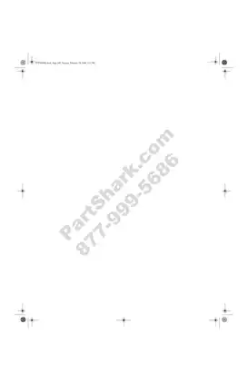 Suzuki LT-A500F Service Manual (Comprehensive Guide) Preview image 2