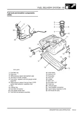 1999–2004 Land Rover Discovery II Workshop Manual (P/N VDR 100330 NAS) – preview page 6