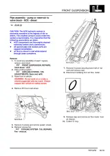 1999–2004 Land Rover Discovery II Workshop Manual (P/N VDR 100330 NAS) – preview page 7