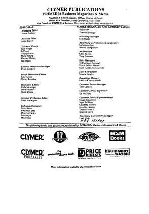 1981-2002 Kawasaki KZ, ZX, ZN, 1000cc-1100cc service, repair maintenance manual Preview image 4