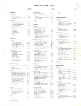 1959–1969 Harley-Davidson Electra Glide, Duo-Glide Service & Repair Manual (P/N 99482-69) – preview page 5