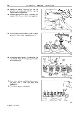 CASE IH JX60, JX70, JX80, JX90, JX95 Tractors Service Manual (PN 6-62720-09–2006) – preview page 2
