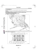 2013 Subaru Impreza & Subaru XV, GJ/GP Series Service Manual  (P/N G1140BE2) – preview page 2