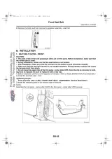 2013 Subaru Impreza & Subaru XV, GJ/GP Series Service Manual  (P/N G1140BE2) – preview page 7