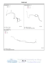 2013 Subaru Forester Factory Service Manual (P/N G8180BE2) – preview page 1