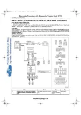 2013 Subaru Forester Factory Service Manual (P/N G8180BE2) – preview page 6