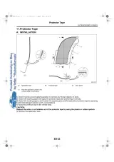 2013 Subaru Forester Factory Service Manual (P/N G8180BE2) – preview page 7