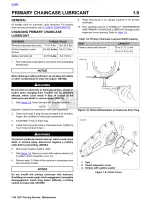 Harley-Davidson Touring Models Motor Parts & Accessories Technical Manual (P/N 99421-13, 2013 edition) – preview page 3