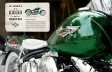 Harley-Davidson Touring Models Motor Parts & Accessories Technical Manual (P/N 99421-13, 2013 edition) – preview page 4