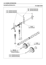 1999 and Later Isuzu AA-4BG1T, AA-6BG1, BB-4BG1T & BB-6BG1T Industrial Diesel Engine Workshop Manual (P/N IDE-2370) – preview page 4