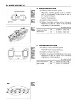 1999 and Later Isuzu AA-4BG1T, AA-6BG1, BB-4BG1T & BB-6BG1T Industrial Diesel Engine Workshop Manual (P/N IDE-2370) – preview page 6
