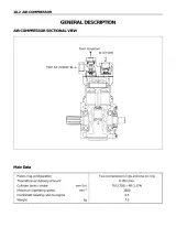 1999 and Later Isuzu AA-4BG1T, AA-6BG1, BB-4BG1T & BB-6BG1T Industrial Diesel Engine Workshop Manual (P/N IDE-2370) – preview page 7
