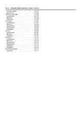 Isuzu 4HK1 / 6HK1 Diesel Engine Factory Workshop Manual (P/N 9806/3010) – preview page 3