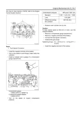Isuzu A1-4JJ1 Series Workshop Manual – preview page 3