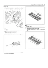 Isuzu A1-4JJ1 Series Workshop Manual – preview page 4