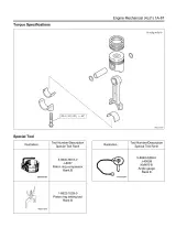 Isuzu A1-4JJ1 Series Workshop Manual – preview page 5