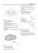 Isuzu A1-4JJ1 Series Workshop Manual – preview page 7