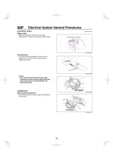 2012-2014 Mazda 5 Bodyshop Manual (P/N 9999-95-030F-12) – preview page 4
