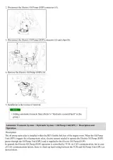 2013 Kia Optima Hybrid G 2.4 HEV Service & Repair Manual – preview page 3