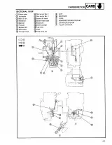 1987–1997 Yamaha Big Bear 350 4WD YFM350FW Service Manual (P/N LIT-11616-FM-37) – preview page 6