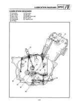 1993–1998 Yamaha Kodiak 400 4x4 (YFM400FWK) Owner's Manual (P/N LIT-11626-10-72) – preview page 3