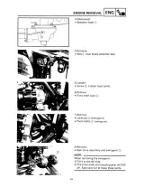 1993–1998 Yamaha Kodiak 400 4x4 (YFM400FWK) Owner's Manual (P/N LIT-11626-10-72) – preview page 4