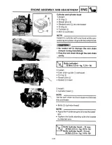 1993–1998 Yamaha Kodiak 400 4x4 (YFM400FWK) Owner's Manual (P/N LIT-11626-10-72) – preview page 5