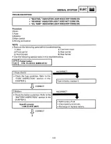 1993–1998 Yamaha Kodiak 400 4x4 (YFM400FWK) Owner's Manual (P/N LIT-11626-10-72) – preview page 7