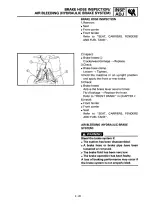 1997–1999 Yamaha Big Bear 350 4x4 Owner's Manual (P/N LIT-11616-10-58) – preview page 3