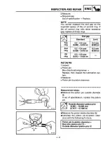 1997–1999 Yamaha Big Bear 350 4x4 Owner's Manual (P/N LIT-11616-10-58) – preview page 4