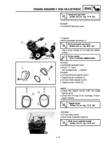 1997–1999 Yamaha Big Bear 350 4x4 Owner's Manual (P/N LIT-11616-10-58) – preview page 5