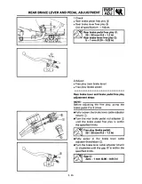 1998–2001 Yamaha Grizzly 600 YFM600FWAN(C) Owner's Manual (P/N LIT-11626-14-06) – preview page 4