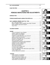 2000–2002 Yamaha Kodiak 400 4x4 Owner's Manual (P/N LIT-11626-15–19, LIT-11616-13-21) – preview page 3