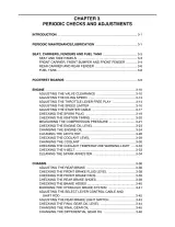 2003–2004 Yamaha Kodiak 400 4x4 Service & Repair Manual (P/N LIT-11626-16–02) – preview page 3