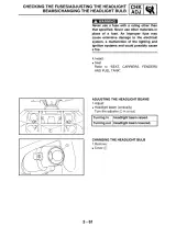 2003–2004 Yamaha Kodiak 400 4x4 Service & Repair Manual (P/N LIT-11626-16–02) – preview page 4