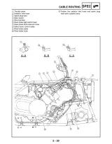 2003–2007 Yamaha Kodiak 450 YFM450FAT Owner's Manual (P/N LIT-11626-18-35, LIT-11616-16-01) – preview page 4