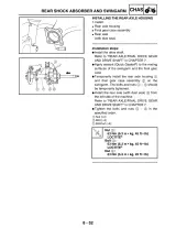 2003–2007 Yamaha Kodiak 450 YFM450FAT Owner's Manual (P/N LIT-11626-18-35, LIT-11616-16-01) – preview page 6