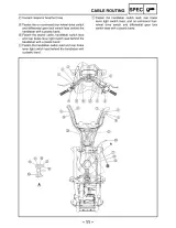 2003–2007 Yamaha Kodiak 450 YFM450FAT Owner's Manual (P/N LIT-11626-18-35, LIT-11616-16-01) – preview page 7