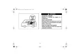 2004–2006 Yamaha Bruin 350 (YFM350BAT) 4x2 Owner's Manual (P/N LIT-11626-18-10) – preview page 5