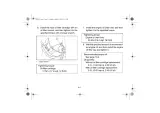 2004–2006 Yamaha Bruin 350 (YFM350BAT) 4x2 Owner's Manual (P/N LIT-11626-18-10) – preview page 7