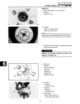 2004–2013 Yamaha Grizzly 125 YFM125GB Owner's Manual (P/N LIT-11626-25-03) – preview page 6