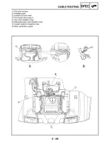 Yamaha Grizzly 450 (YFM45FGX) 4x4 2007–2008 Owner's Manual (P/N LIT-11626-21–46, LIT-11616-16-01) – preview page 2