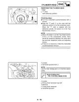 Yamaha Grizzly 450 (YFM45FGX) 4x4 2007–2008 Owner's Manual (P/N LIT-11626-21–46, LIT-11616-16-01) – preview page 3