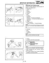 Yamaha Grizzly 700 FI 4x4 EPS 2007–2008 Owner's Manual (P/N LIT-11616-20-11, LIT-11626-20–11) – preview page 2